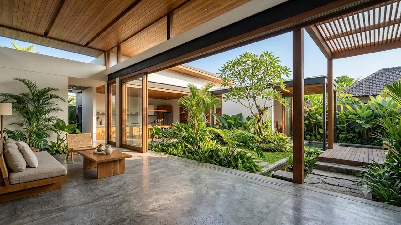 8 Tips Membuat Rumah Terasa Lebih Sejuk Tanpa AC, Bisa Langsung Dicoba