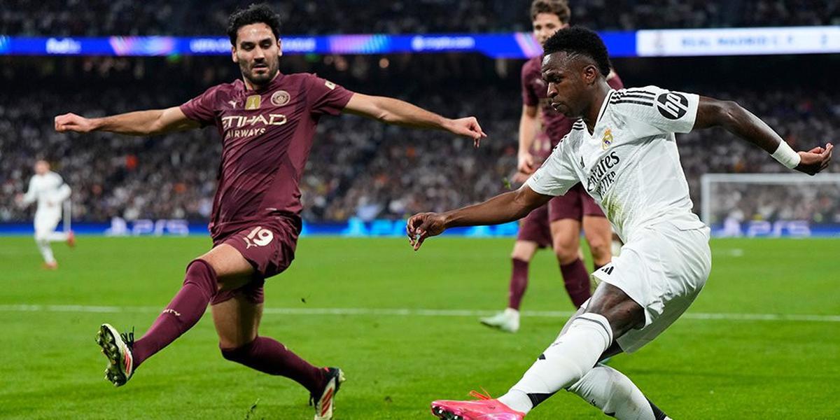 Edan! Al-Hilal Bakal Pecahkan Rekor Transfer Dunia untuk Rekrut Vinicius Jr?