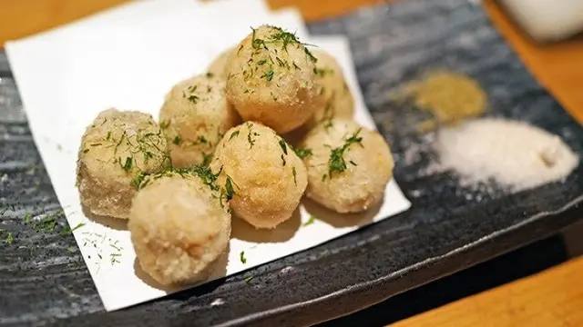 Tahu bulat