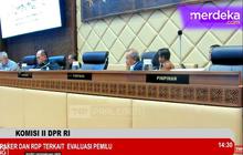 VIDEO: PPP Keras Tahun Ini Tak Lolos Pileg: Penyelenggara Pemilu Penuh Kecurangan!