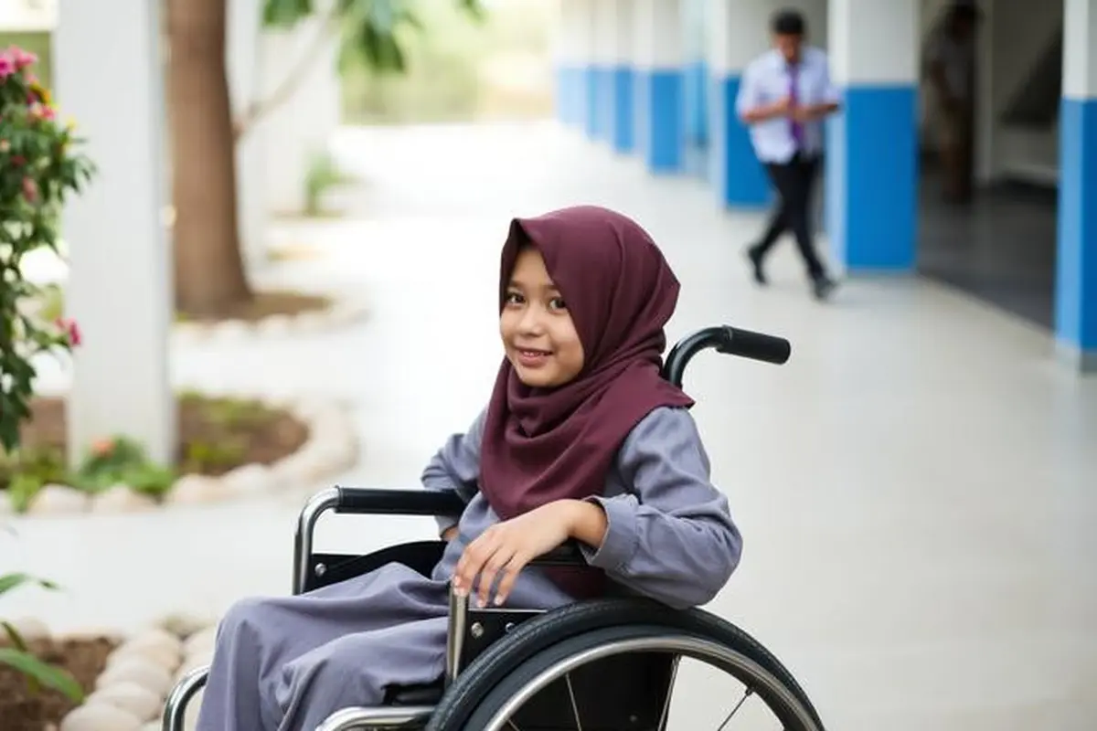 Pengembangan Madrasah Inklusif di Cirebon Hadapi 3 Tantangan Utama, Termasuk Soal Anggaran