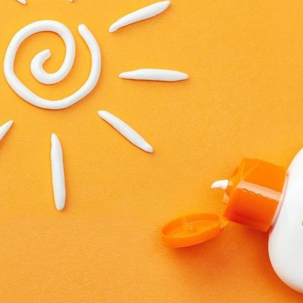 Sunscreen