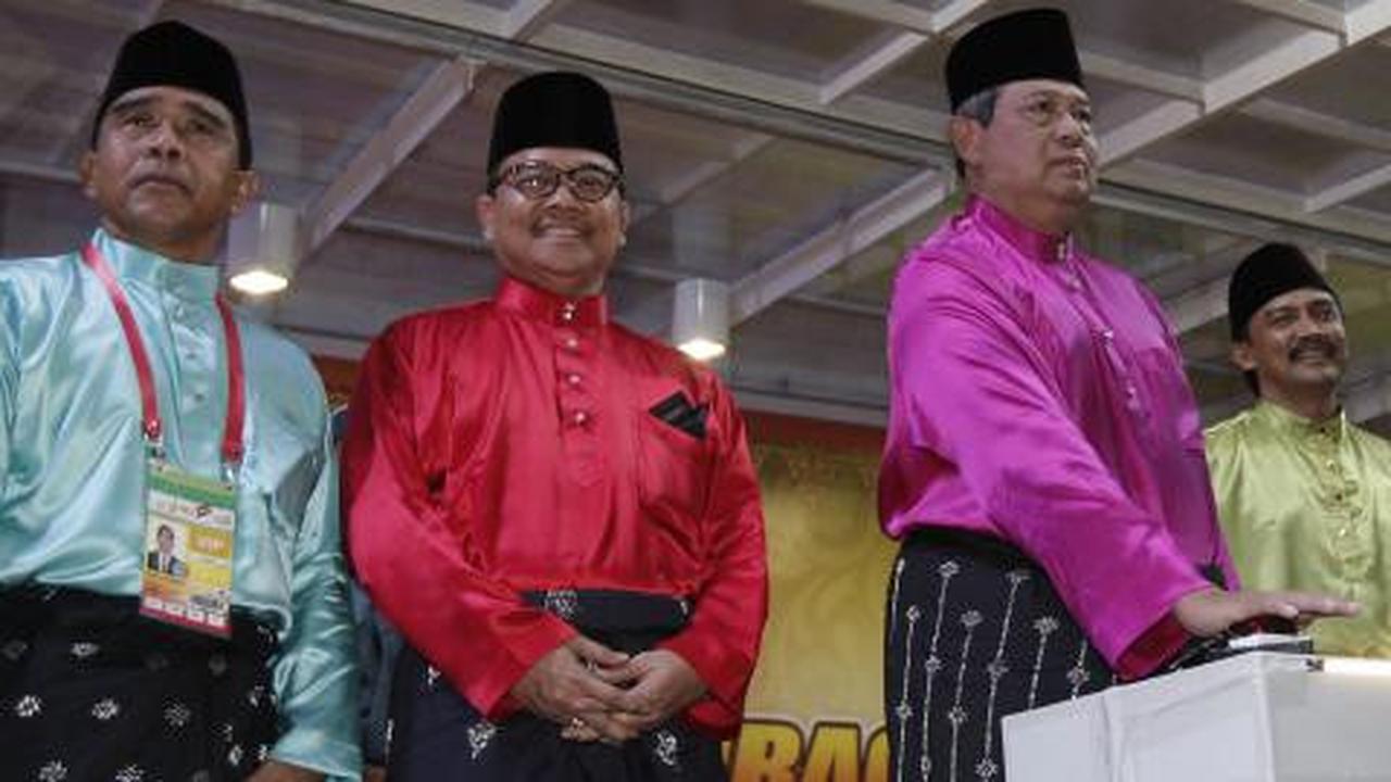 Presiden SBY segera tunjuk Menpora baru