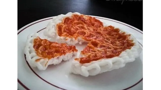6 Potongan Pizza Ini Nyeleneh Banget, Terasa Tidak Adil
