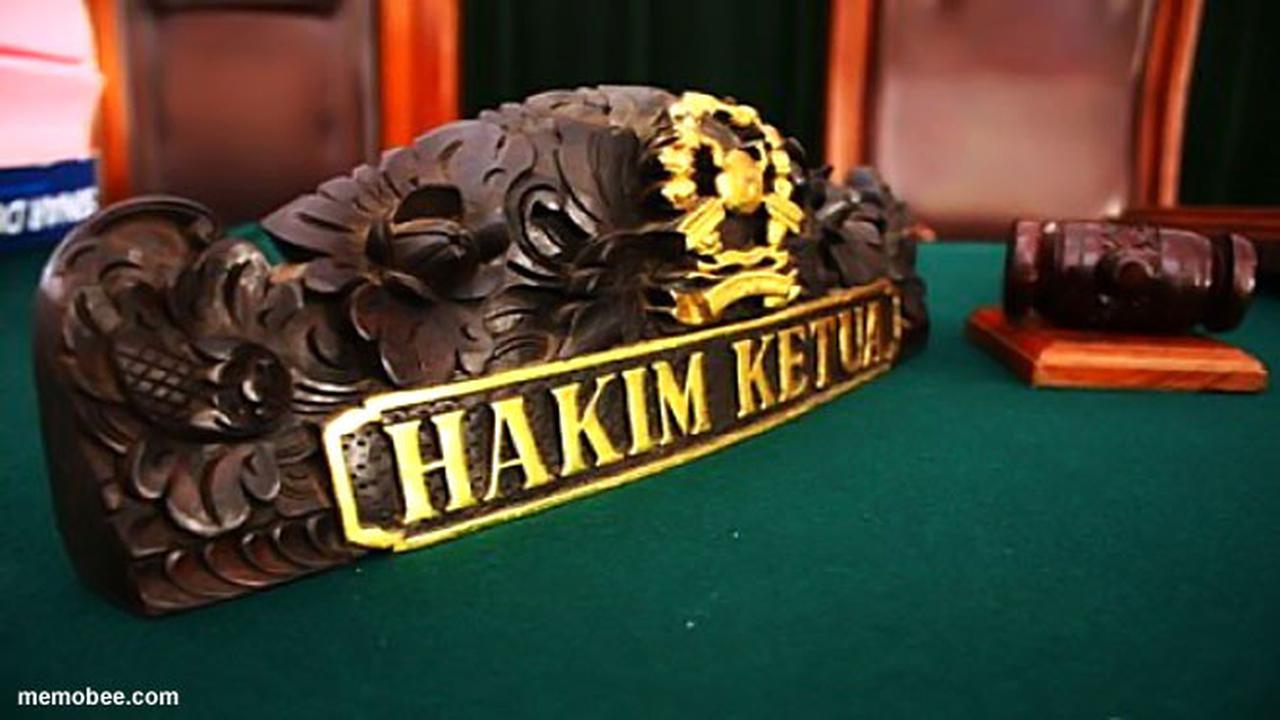 Meradang KY soal Wakil Ketua PN Depok Terjaring OTT KPK: Gaji Hakim Sudah Dinaikkan Presiden!