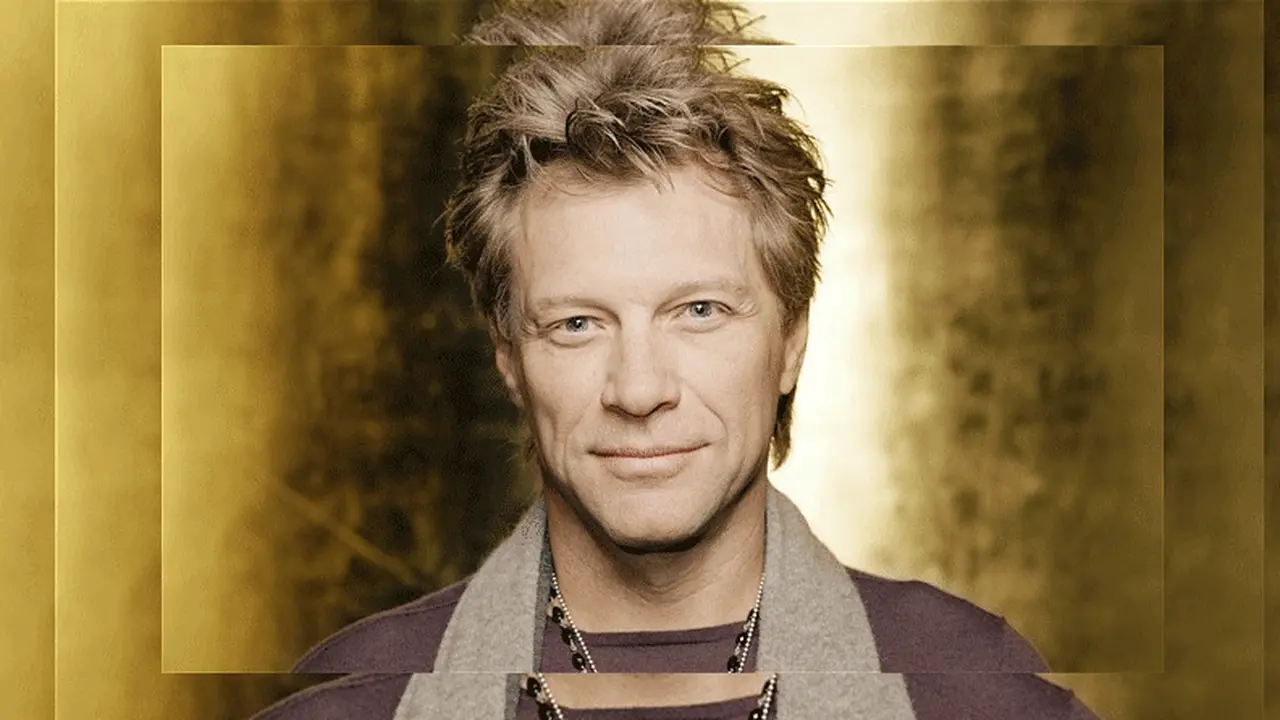 Jon Bon Jovi