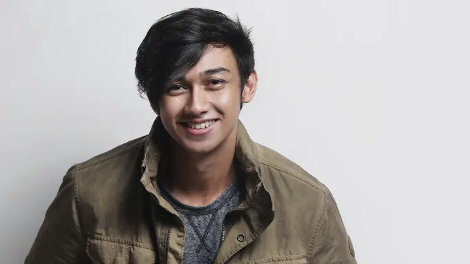 [Bintang] Eksklusif Caesar Hito