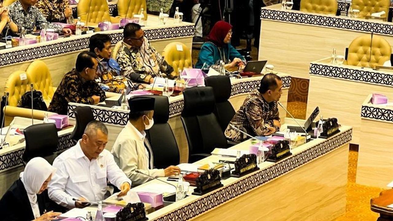 Fakta Pagu Anggaran Kemenhub 2026: Melonjak Drastis, Capai Rp28,49 Triliun untuk Infrastruktur Transportasi Nasional