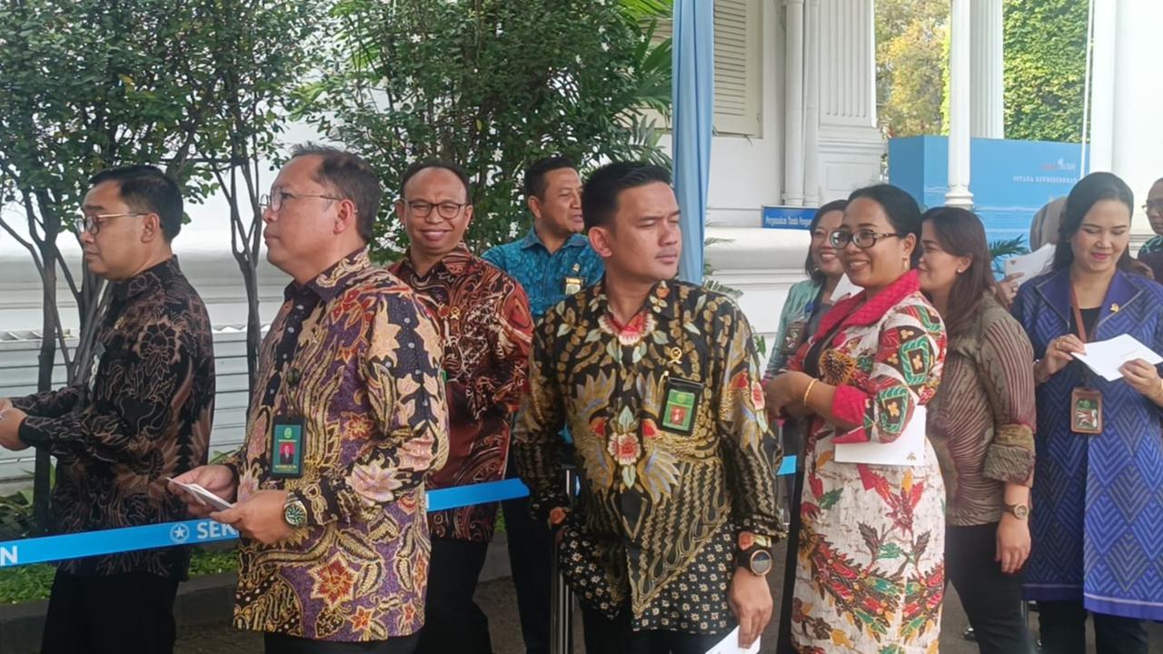 Prabowo Panggil Seluruh Hakim ke Istana, Bakal Naik Gaji?