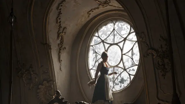 Beauty dan The Beast