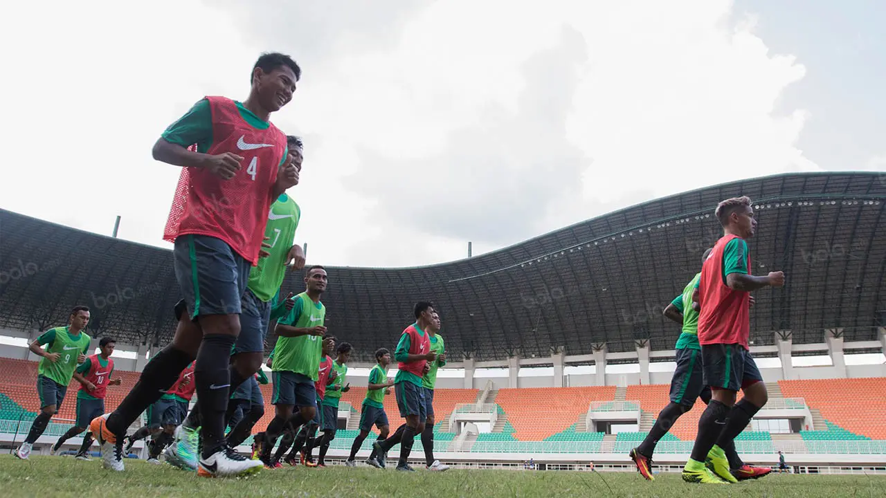 Timnas Indonesia