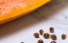 Biji Buah-buahan yang Baik untuk Kesehatan, Jangan Langsung Dibuang