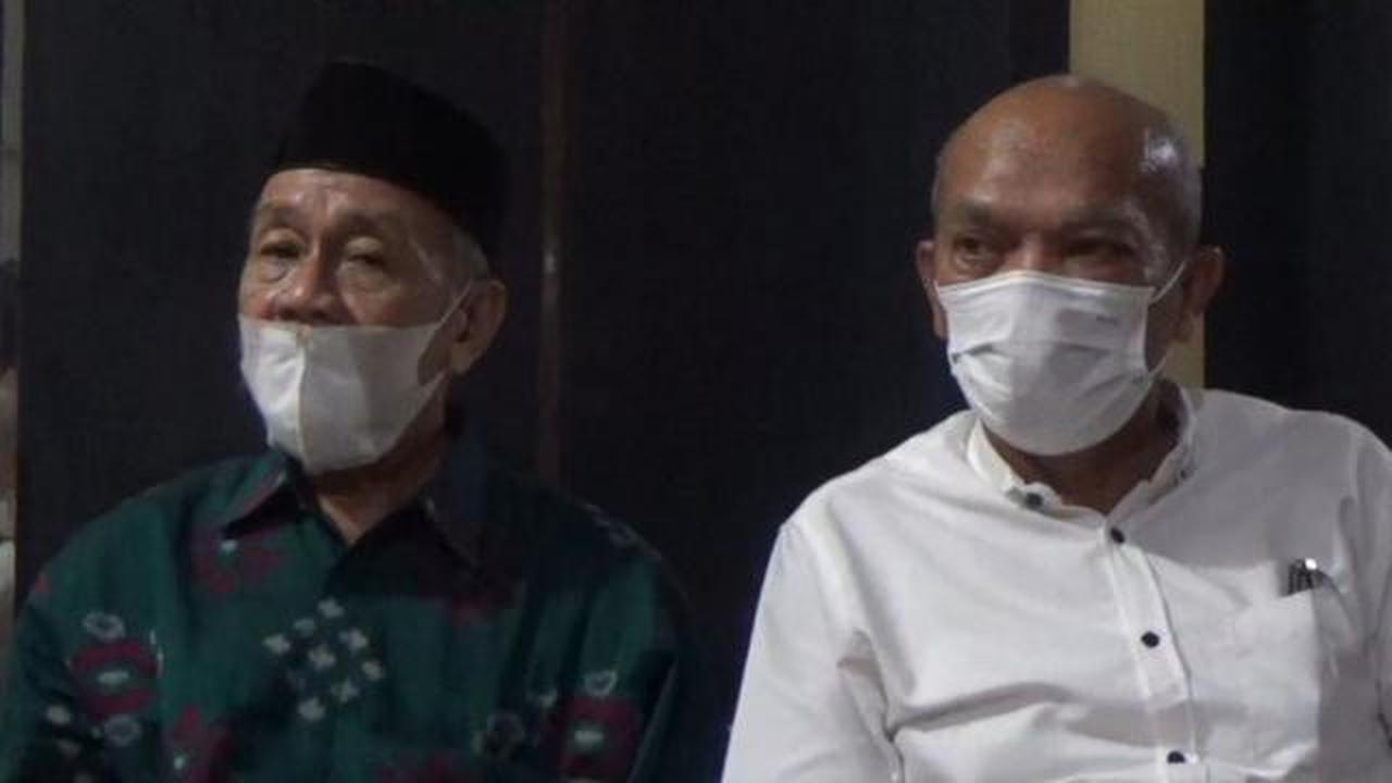 Juru Damai Konflik Poso Ustaz Adnan Arsal Meninggal Dunia