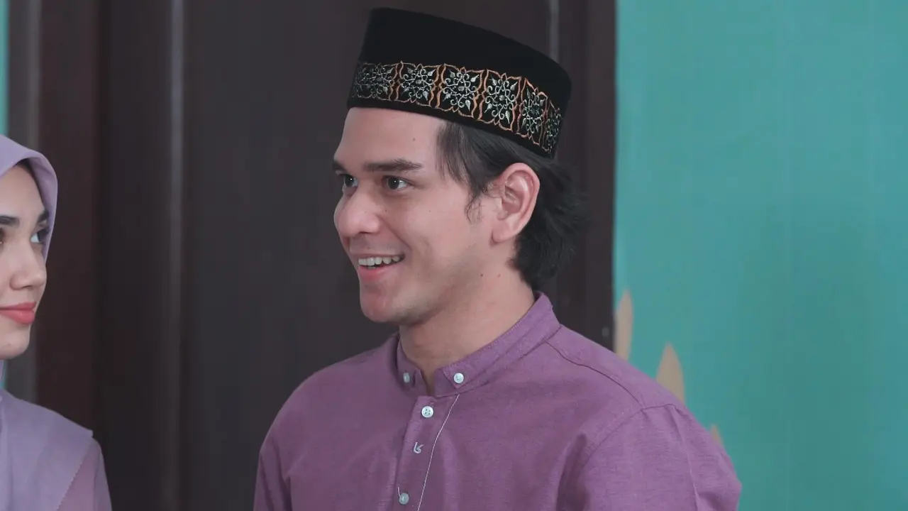 Samudra Cinta