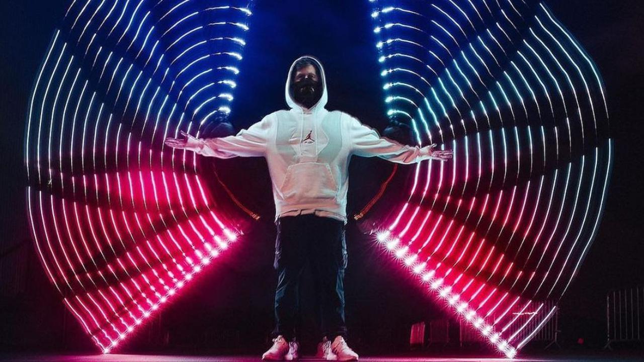 Viral Video Kompilasi Alan Walker dengan Berbagai Pekerjaan Unik, Banjir Komentar Netizen Indonesia