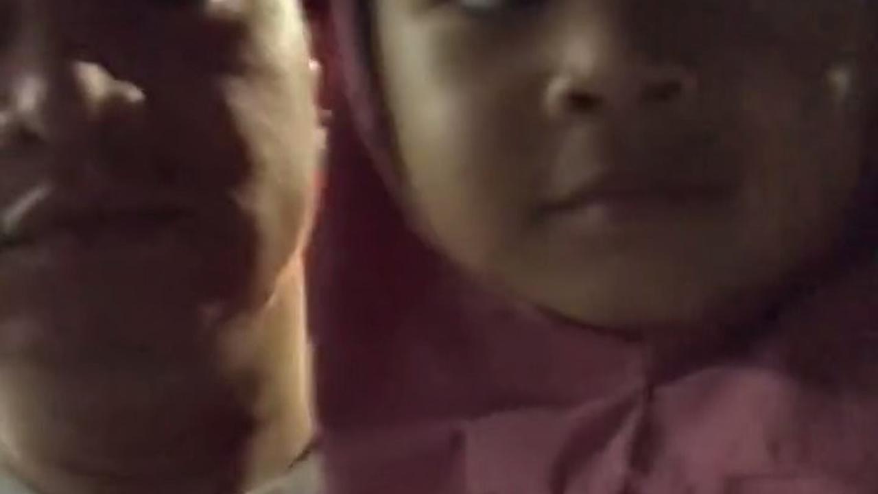 Asuh Anak ART-nya, Hedi Yunus Kenang saat Irma Masih Kecil Senang Diajak Tarawih - Selalu Digendong Pergi ke Masjid