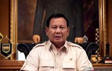 VIDEO: Menggelegar Emosi Prabowo Depan Pengusaha & Menteri "Kita Tidak Kelola Dengan Akal Sehat!"