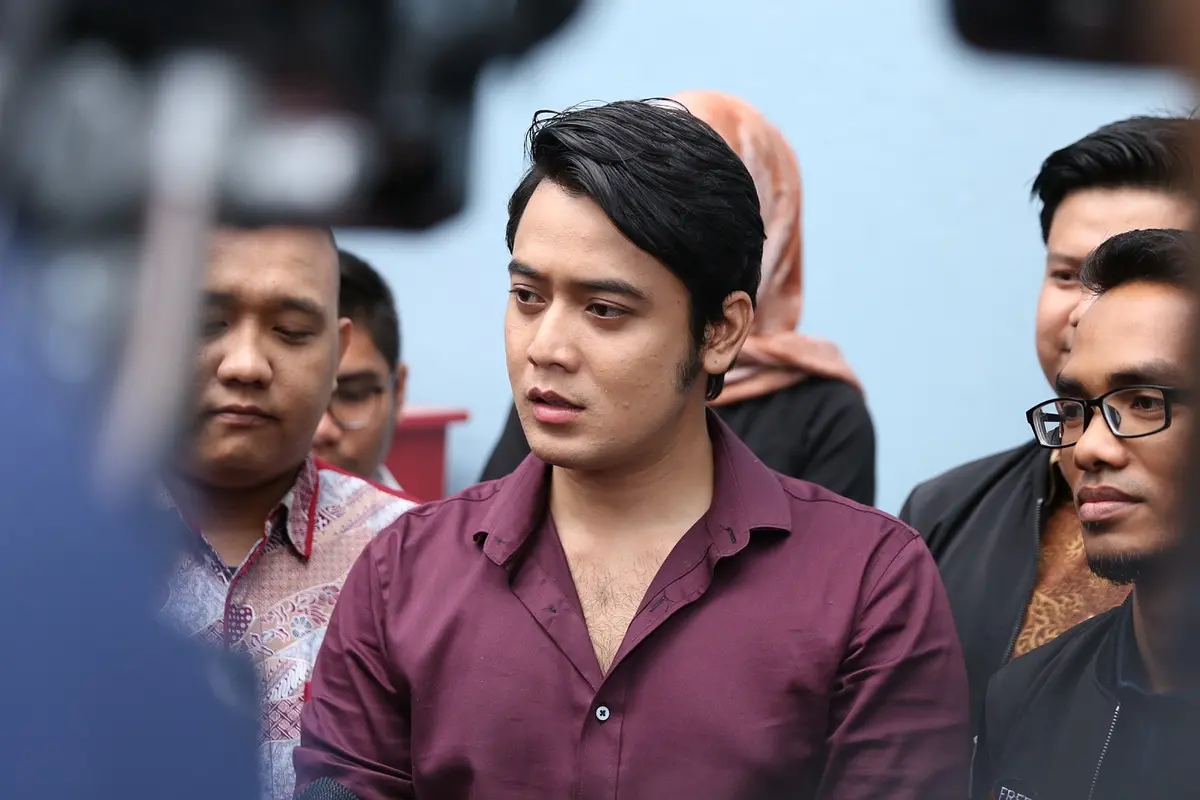 [Bintang] Kriss Hatta