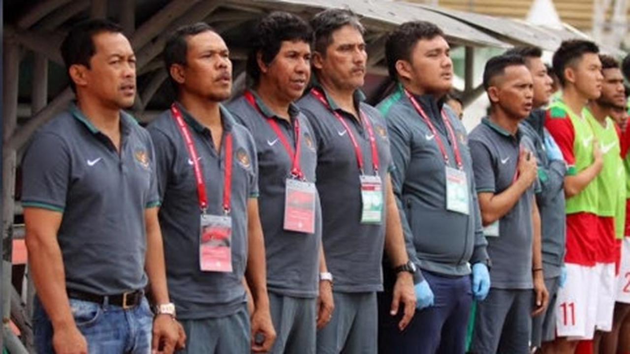 Garuda All Star hanya singgah di Surabaya
