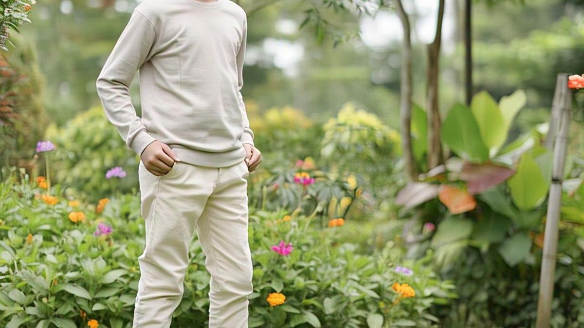5 Baju Anak Laki-Laki Keren 2025, Ini Modelnya yang Bikin Nyaman