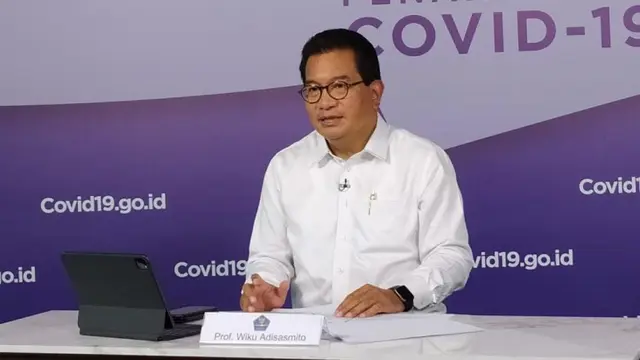 Wiku Adisasmito