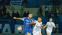 Hasil BRI Super League: Comeback Is Real! 0-3 Jadi 3-3, PSIM Selamat dari Kekalahan Vs Bali United