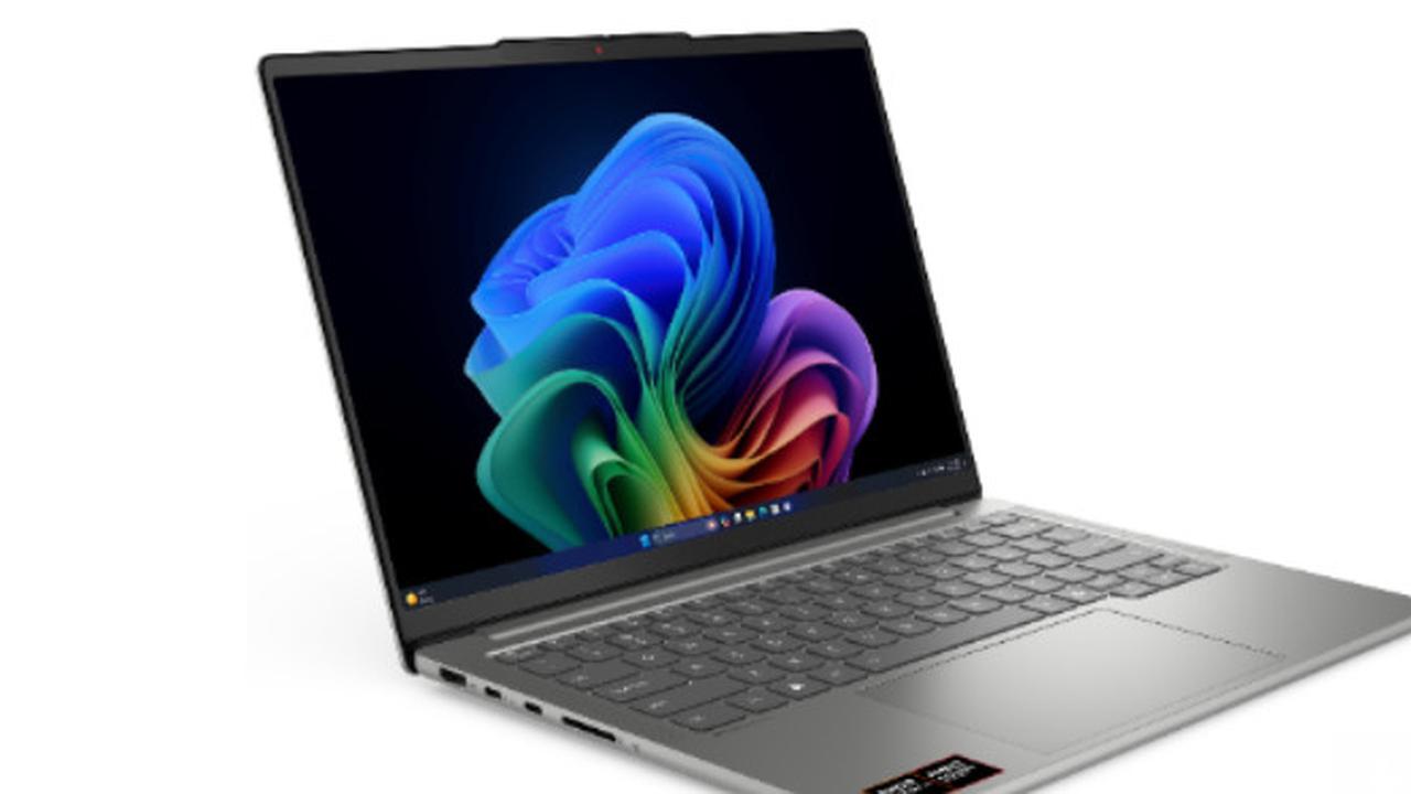 Daftar Laptop AI Terbaru Lenovo Yoga yang Baru Dirilis di MWC