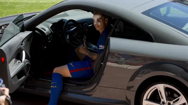 Lucas Digne