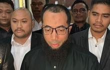 KPK Jelaskan Alasan Duit Dikembalikan Khalid Basalamah Tak Langsung Diberi ke Jemaah