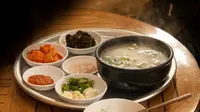 5 Makanan Korea Berkuah yang Enak Disantap Saat Cuaca Dingin