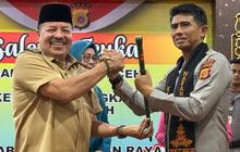 Kapolda Aceh: Jangan Sakiti Hati Rakyat, Ini Pesan Penting untuk Seluruh Personel Polri