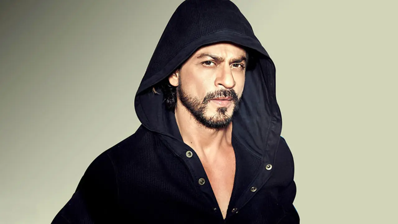 Shahrukh Khan