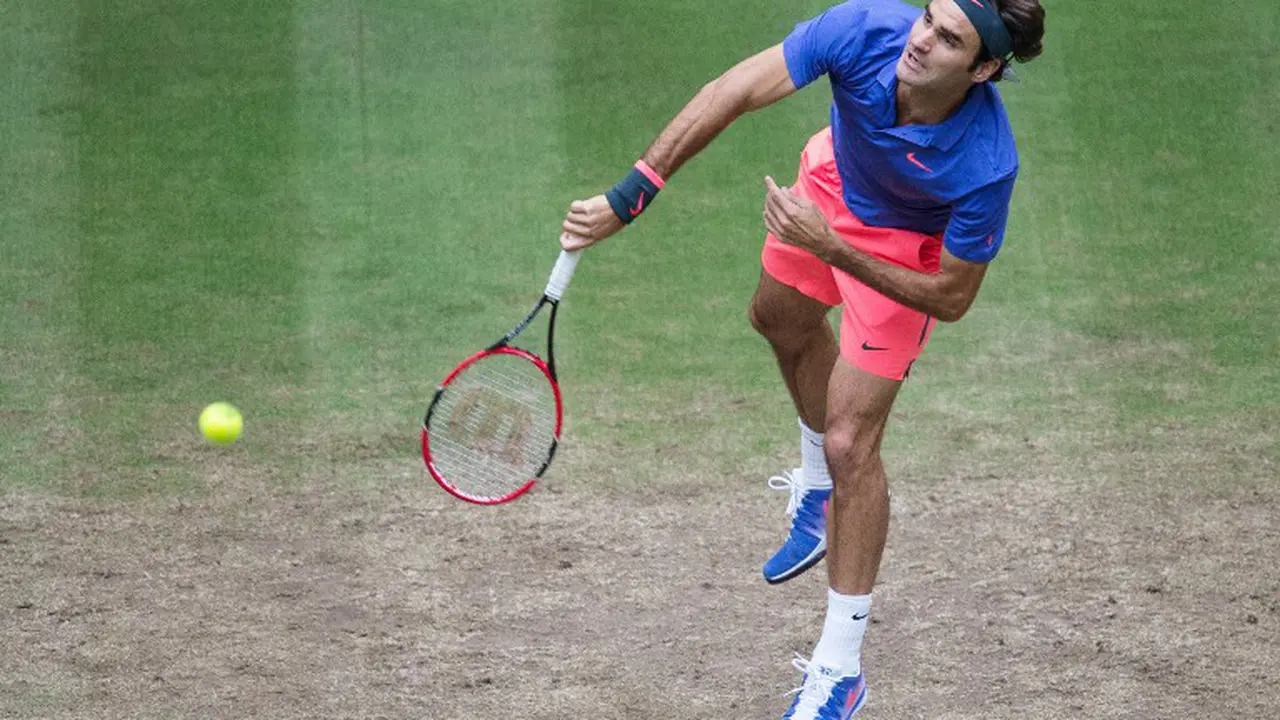 Roger Federer