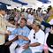 Presiden Prabowo saat meninjau Kampung Nelayan Merah Putih di Kelurahan Leato Selatan, Kota Gorontalo. (Dok Setpres)