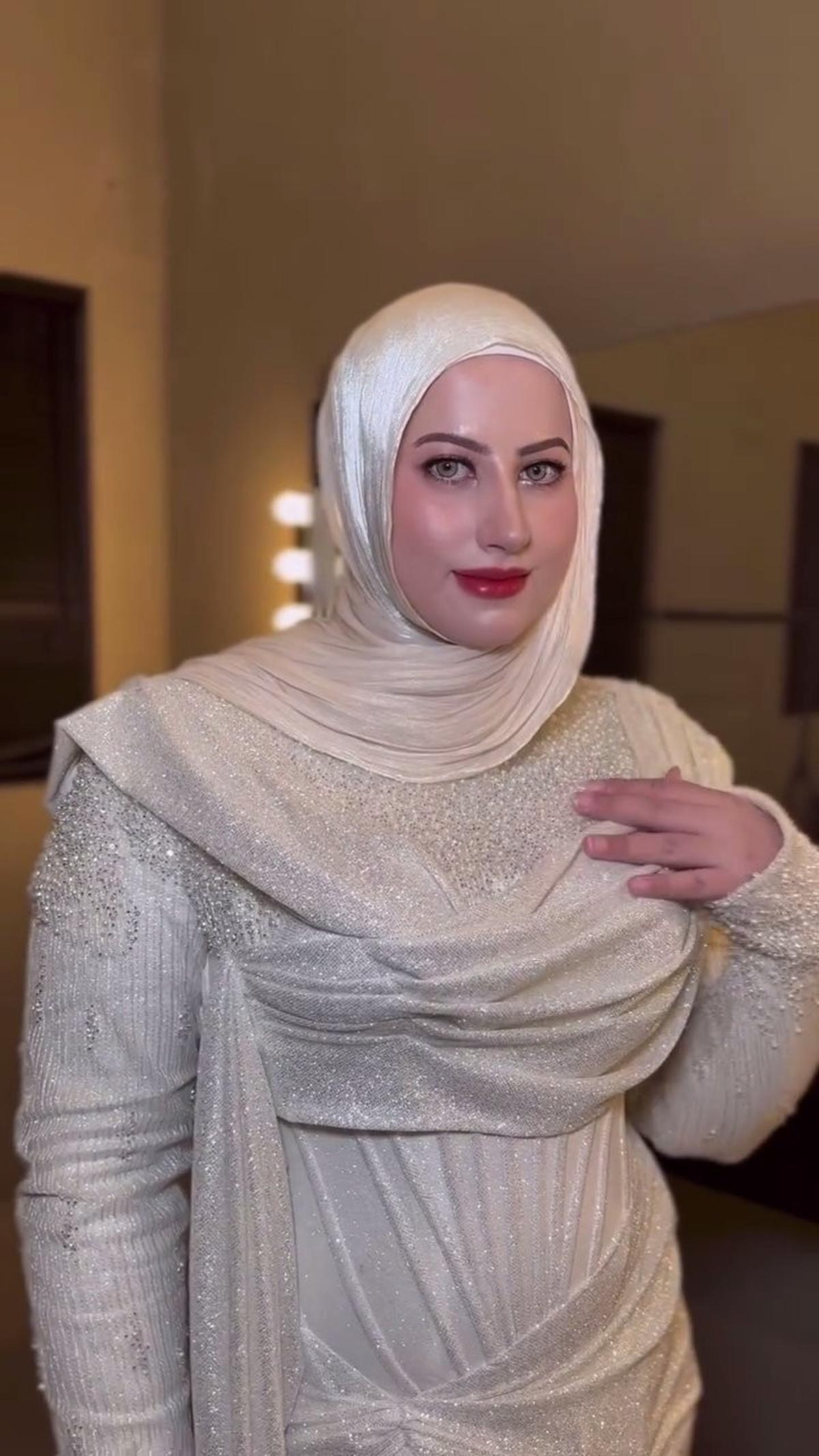 7 Potret Tasyi Athasyia Lakukan Photoshoot Pertama Setelah Turun BB 12 Kg
