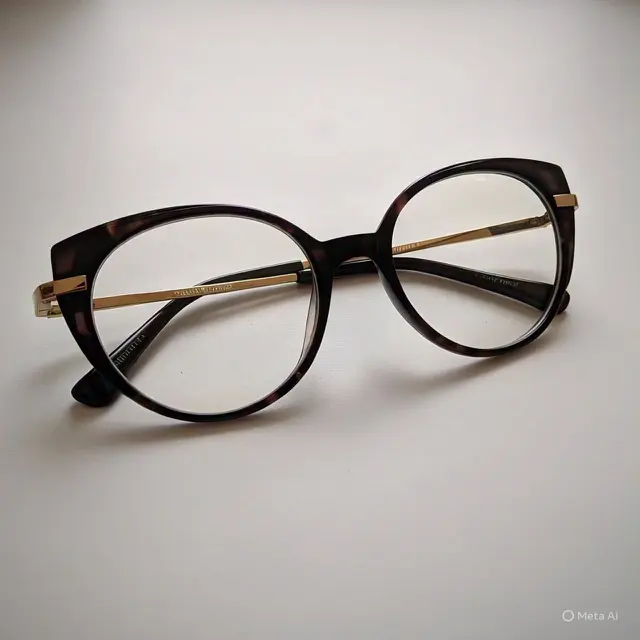 5 Model Kacamata Pria Terbaru 2025, Tampil Keren dan Modis