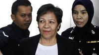 Berita Hukuman Gantung Hari Ini Kabar Terbaru Terkini Liputan6 Com