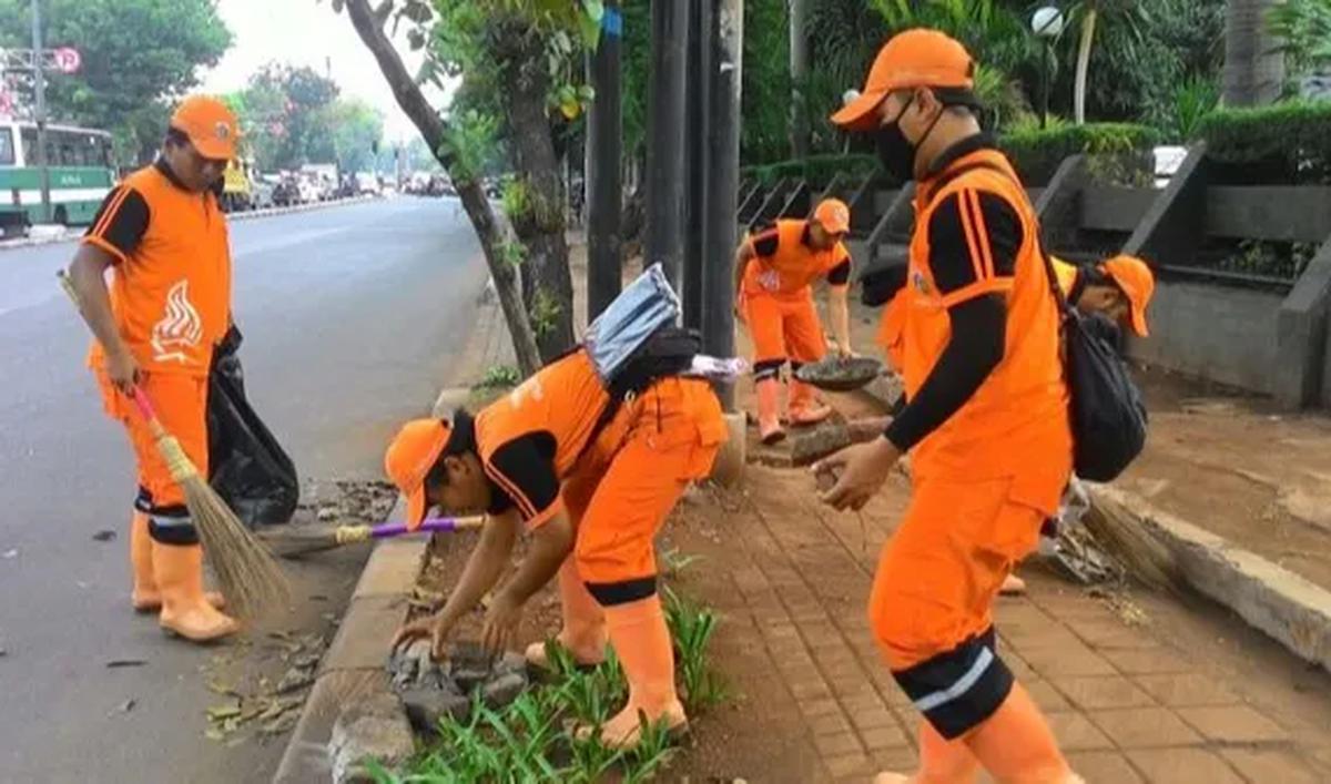 "Tentu kita ingin melihat, memastikan hal ini tidak terulang di perangkat daerah yang lain. Saya juga melihat secara komprehensif apa yang menjadi akar masalahnya untuk bisa melakukan pencegahan untuk memastikan itu tidak terulang,"
