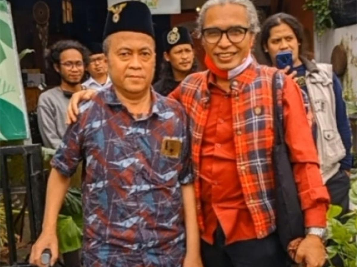 Memutuskan Berhijrah