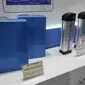 Baterai ABC Mulai Produksi dan Jual Baterai Lithium-Ion (Arief A/Liputan6.com)