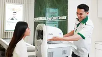 Melihat Perjalanan Panjang Toko Optik yang Berusia Hampir 1 Abad