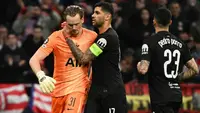 Usai Mimpi Buruk Kinsky di Liga Champions: Porro Kirim Dukungan, Tudor Buka Alasan Pergantian, Diego Simeone Bahkan Ikut Bicara