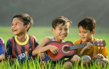70 Kata Kata Hari Anak Nasional yang Inspiratif dan Penuh Makna
