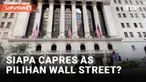 Bursa saham di Wall Street ikut naik turun bersamaan dengan perkembangan terkini dalam pilpres AS. Selain menambah ketidakpastian, investor seperti warga AS secara umum tak bisa memprediksi siapa yang akan menang pilpres. Lalu capres manakah yang leb...