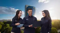 PNM Matangkan Persiapan Pembiayaan Mekaar dengan Bunga 8 Persen
