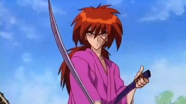 Rurouni Kenshin