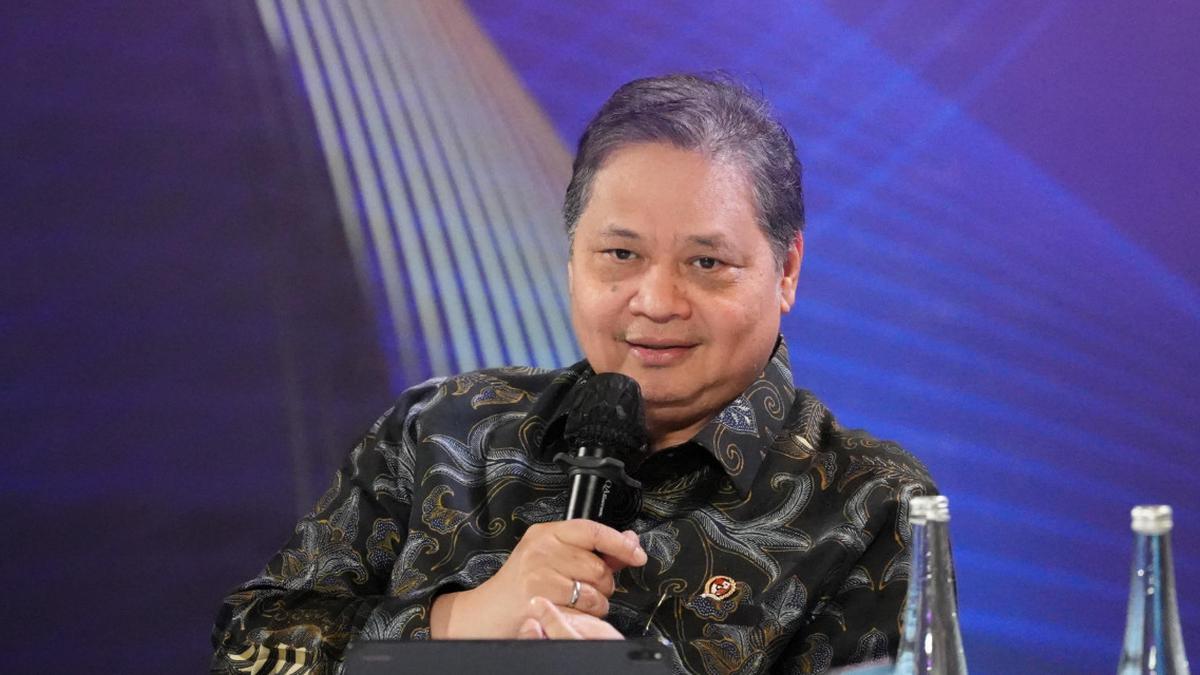 Indonesia Beri Penawaran Menyeluruh dan Seimbang kepada AS Terkait Tarif Resiprokal
