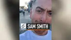 Baru ini, penyanyi Sam Smith mengakui jati dirinya. Ia mengaku sebagai seorang non-binary, yaitu tidak bergender pria maupun wanita. Berita ini mengejutkan para penggemarnya.