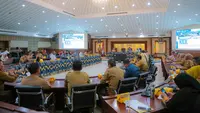 Pemerintah Siapkan Solusi untuk Titik Macet Paling Padat di Tangerang