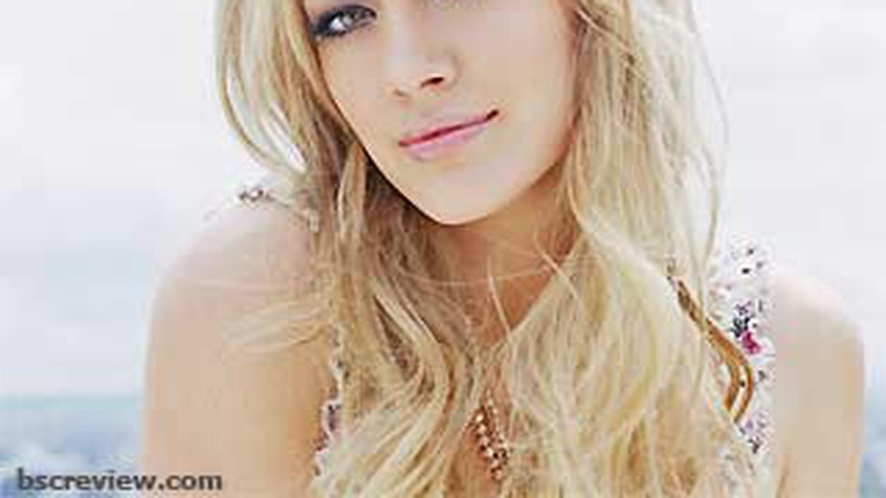 Hilary Duff